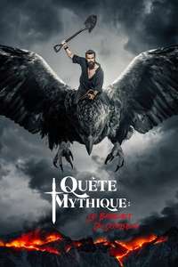 Mythic Quest - Posters
