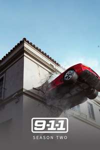 9-1-1 - Posters
