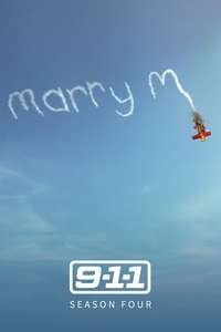 9-1-1 - Posters