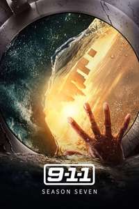 9-1-1 - Posters