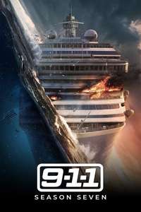 9-1-1 - Posters