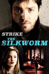 Strike - Posters