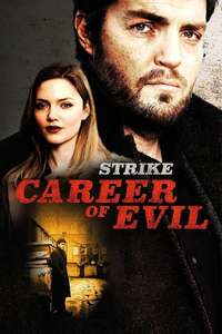 Strike - Posters