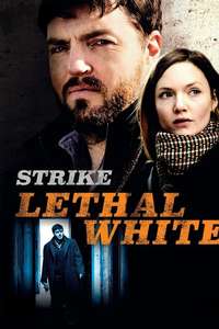 Strike - Posters