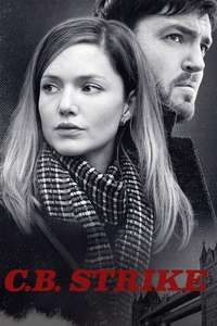 Strike - Posters