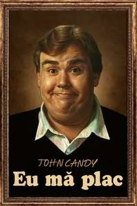 John Candy: I Like Me - Posters