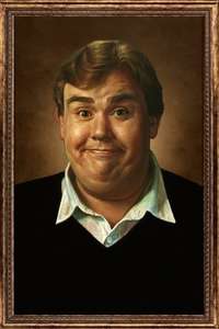 John Candy: I Like Me - Posters