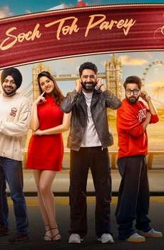soch toh parey