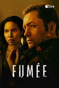 Smoke - Posters