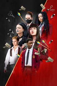 BET - Posters