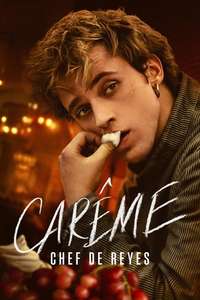 Carême - Posters