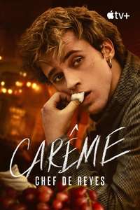 Carême - Posters