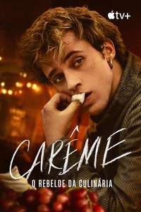 Carême - Posters
