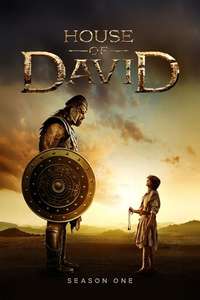 House of David - Posters