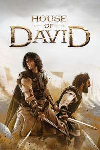 House of David - Posters