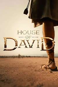 House of David - Posters