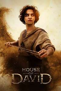 House of David - Posters
