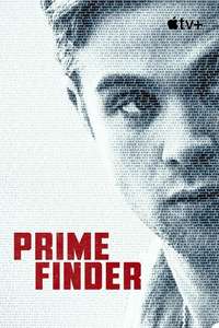 Prime Target - Posters