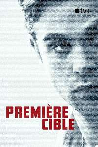 Prime Target - Posters