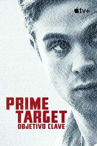 Prime Target - Posters