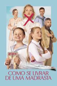 Victoria Must Go - Posters