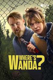 Where's Wanda? Season 1