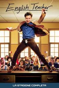 English Teacher - Posters