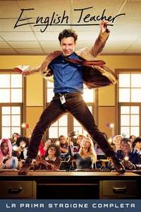 English Teacher - Posters