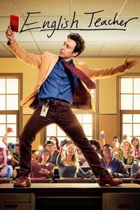English Teacher - Posters