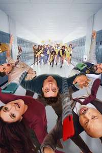 English Teacher - Posters