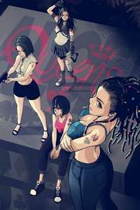 Alice in Borderland - Posters