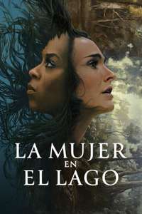 Lady in the Lake - Posters