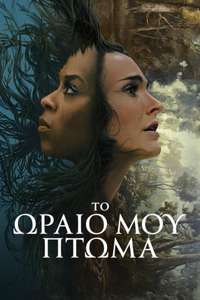 Lady in the Lake - Posters