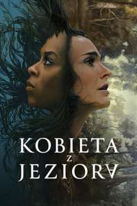 Lady in the Lake - Posters