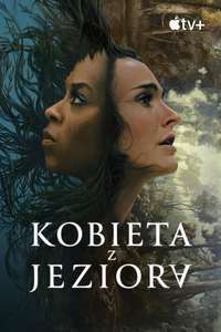 Lady in the Lake - Posters