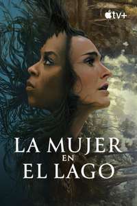 Lady in the Lake - Posters