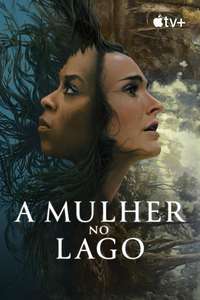 Lady in the Lake - Posters