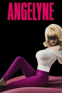 Angelyne - Posters