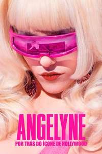 Angelyne - Posters
