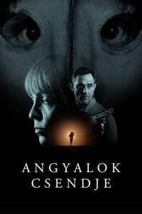 The Angel Maker - Posters