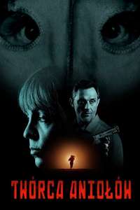 The Angel Maker - Posters