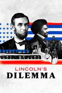 Lincoln's Dilemma - Posters