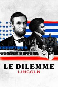 Lincoln's Dilemma - Posters