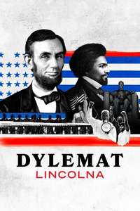 Lincoln's Dilemma - Posters