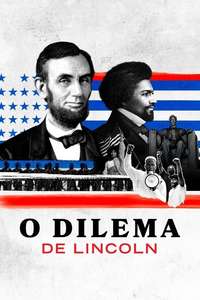 Lincoln's Dilemma - Posters