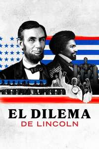 Lincoln's Dilemma - Posters