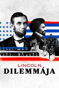 Lincoln's Dilemma - Posters