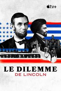 Lincoln's Dilemma - Posters