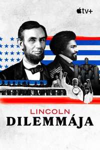 Lincoln's Dilemma - Posters