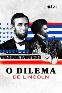 Lincoln's Dilemma - Posters